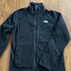 Men’s North face Jacket Size M