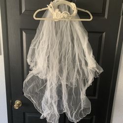 Bridal Veil