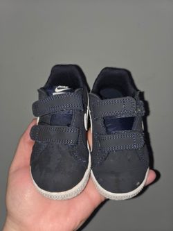 Toddler shoes