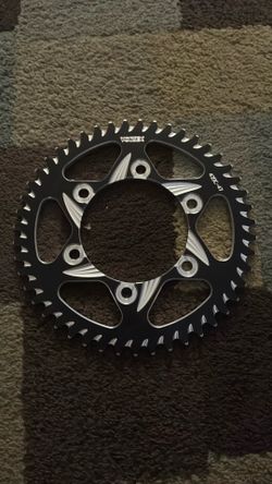 Vortex 47 Tooth Rear Sprocket