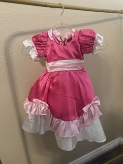 Minie Dress