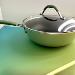 Sauté Pan 3.5 Quart 