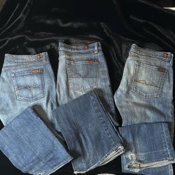 Women’s Jeans