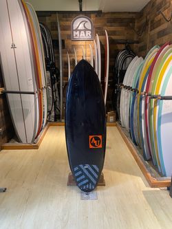5’4” Austin Surfboard