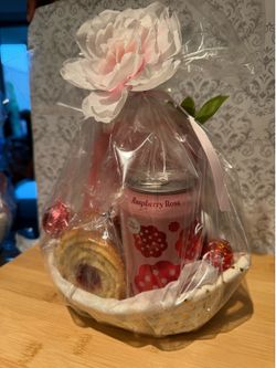 Mother’s day gift baskets