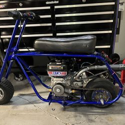Mini Bike