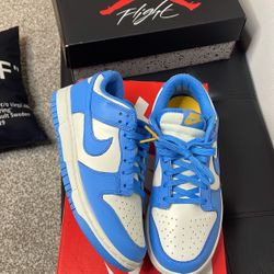 Nike Dunk Low ‘Coast’