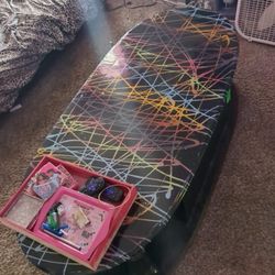 Epoxy Table Beautiful 