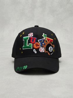 Lucky 777 Hat