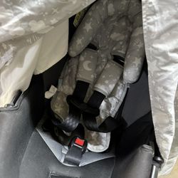 Safety 1st 8 In 1 Travel System 