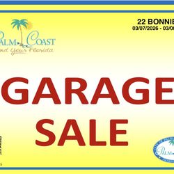 Yard Sale 3/7-3/8 9am-3am