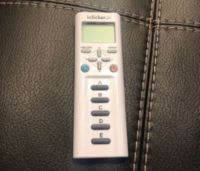 Iclicker 2 For Student And Classroom 