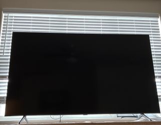 Samsung Smart Tv 75in
