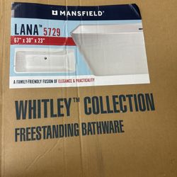 Mansfield LANA Tub
