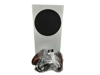 Microsoft Xbox Series S All Digital (512gb) 512 Gb White Video Game Console