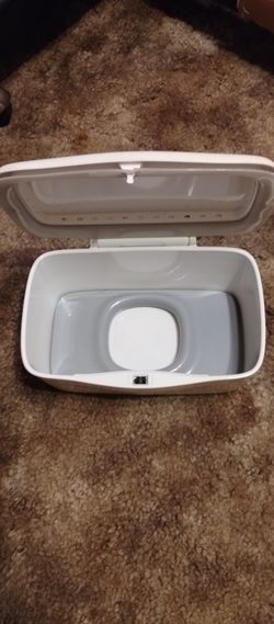 Baby Wipe Warmer