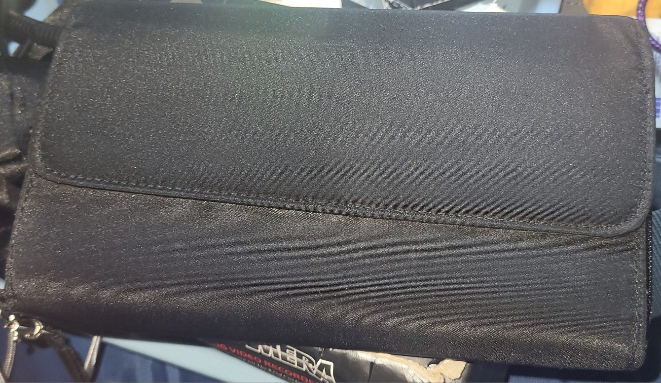 Women's Trifold Wallet