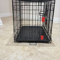 Dog Crate