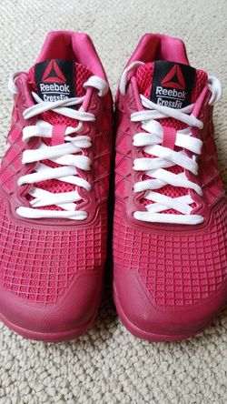 Women's Reebok Crossfit Shoes