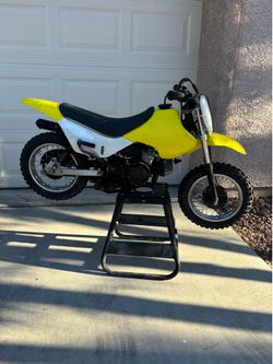 2003 Suzuki 50jr