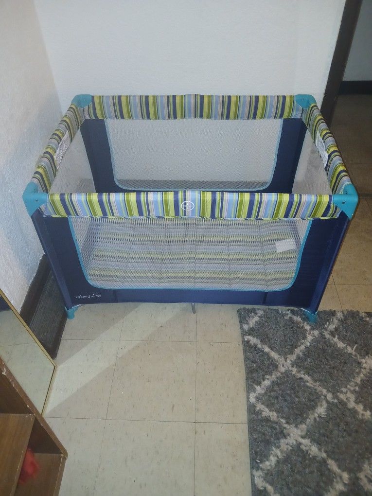 Pack N Play