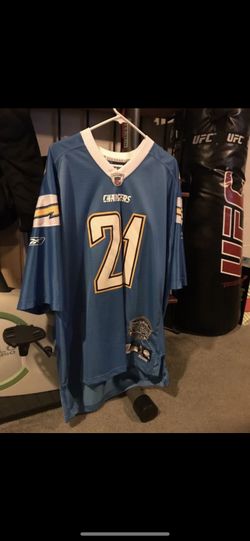 Ladainian Tomlinson Jersey