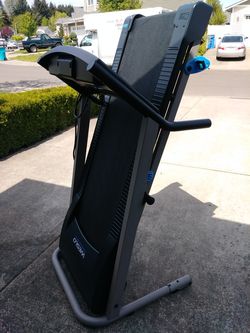 Weslo cadence GTX treadmill for Sale in Vancouver WA OfferUp