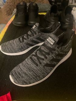 Men’s Aida’s size 12