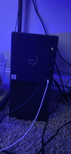 Gaming Pc Dell Xps 8940