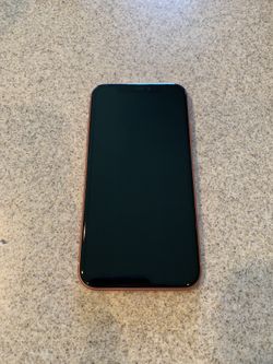 Factory Unlocked Iphone Xr 64Gb