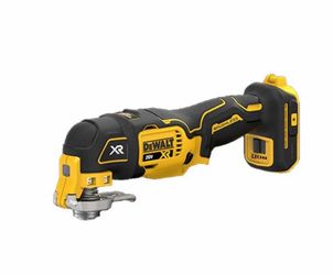 MULTI-TOOL DCS 20 volt max