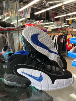 Nike Air Max Penny 1 Orlando