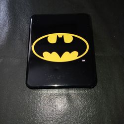 Batman Wallet
