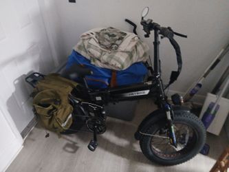 Ebike