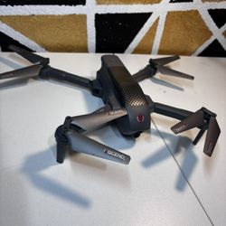 Ascend Aeronautics Asc-2600 Premium HD Video Drone with 1080p Camera Drone Only