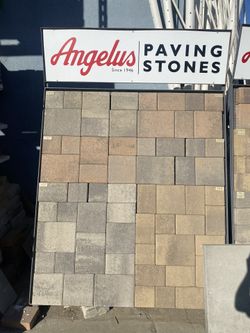Pavers For Sale