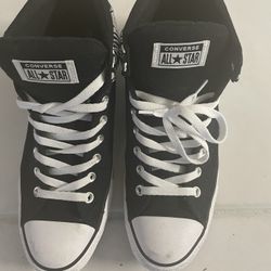 Men Converse