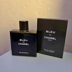 Bleu De channel Eau De Parfum
