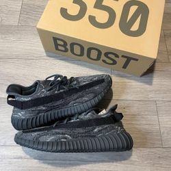 Adidas Yeezy Boost 350 V2 “MX Dark Salt” (M)