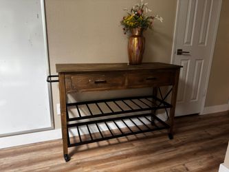 Kitchen/Bar Cart