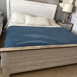 Bedroom Set