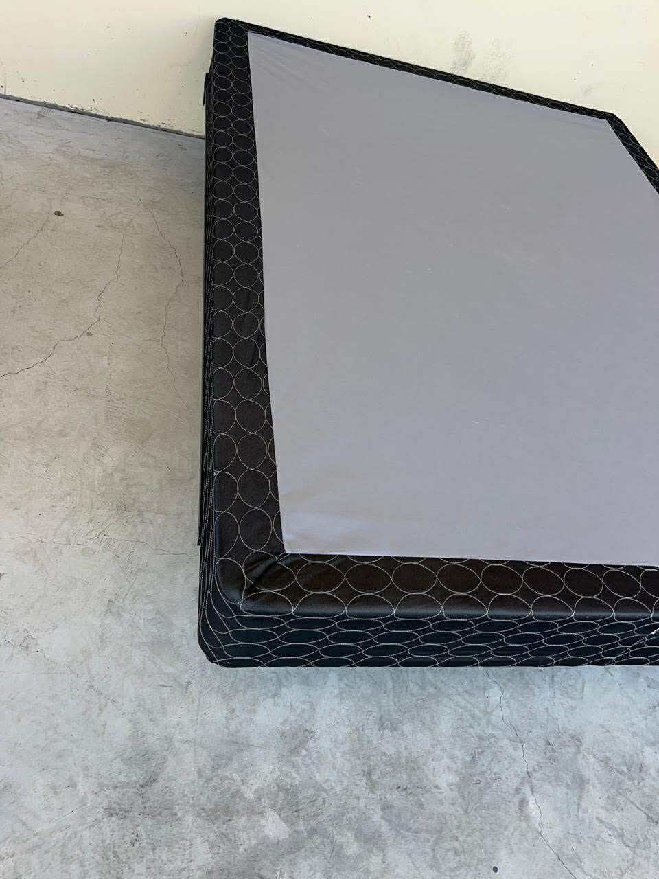 Boxspring All Size Available