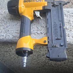 Bostitch Brad Nailer