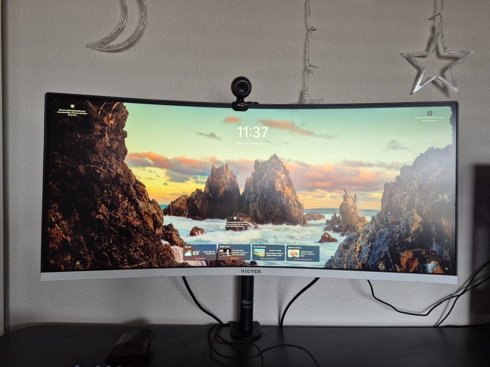 Monitor For Sell