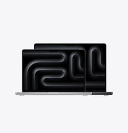 MacBook Pro 14”