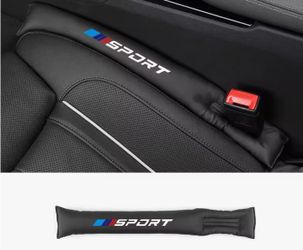 Car seat gap filler