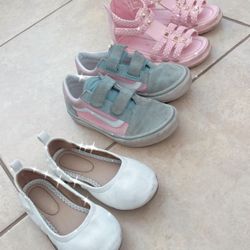 Girl Shoes