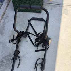 Bike Rack
