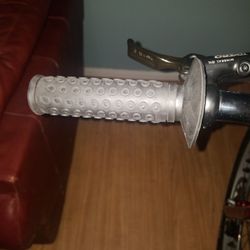Oakley B-B1 Bike Grips Willing To Trade