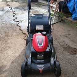 TORO HONDA  217. TRAVAJA CHINGON 